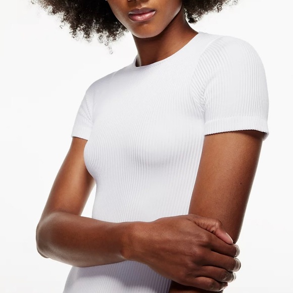 ARITZIA SEAMLESS BODYSUIT - Picture 3 of 4